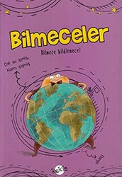 Bilmeceler - 1