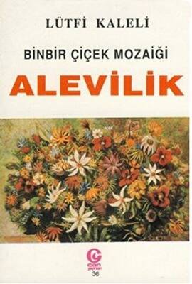 Binbir Çiçek Mozaiği Alevilik - 1