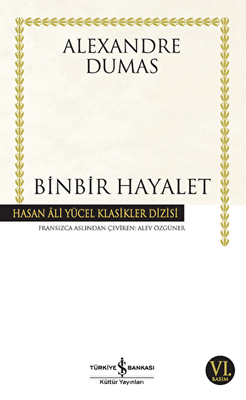 Binbir Hayalet - 1