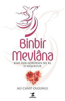 Binbir Mevlana - 1