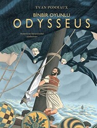 Binbir Oyunlu Odysseus - 1