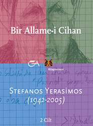Bir Allame-i Cihan; Stefan Yerasimos 1942-2005 2 Cilt Takım - 1
