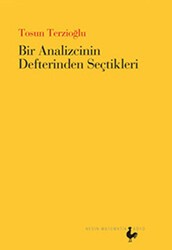 Bir Analizcinin Defterinden Seçtikleri - Nesin Matematik Köyü