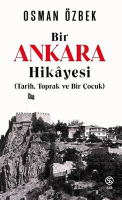Bir Ankara Hikayesi - 1