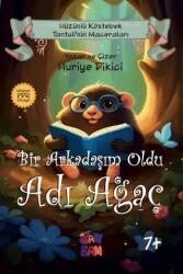 Bir Arkadaşım Oldu Adı Ağaç - BAMBAM