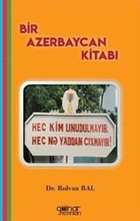 Bir Azerbaycan Kitabı - 1