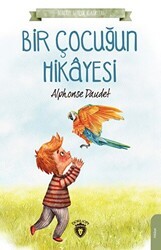Bir Çocuğun Hikayesi - Dorlion Yayınları