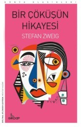 Bir Çöküşün Hikayesi - Girdap Kitap
