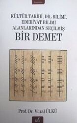 Bir Demet - 1