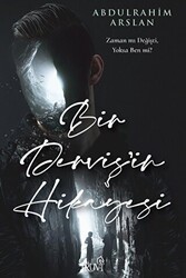 Bir Derviş`in Hikayesi - Truva Yayınları