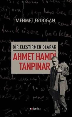 Bir Eleştirmen Olarak Ahmet Hamdi Tanpınar - 1