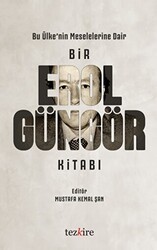Bir Erol Güngör Kitabı - Tezkire