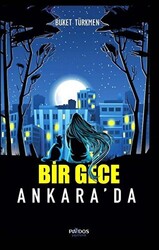 Bir Gece Ankara`da - 1