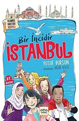 Bir İncidir İstanbul - 1