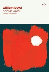 Bir İnsan Yüreği - Yedi Yayınları