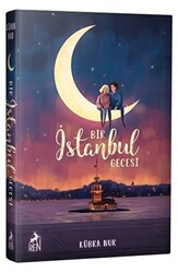 Bir İstanbul Gecesi - 1