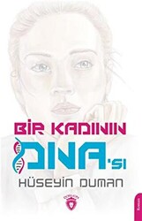 Bir Kadının DNA`sı - 1