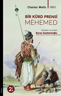 Bir Kürd Prensi Mehemed - 1