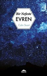 Bir Nefeste Evren - Maya Kitap