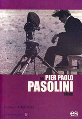 Bir Pier Paolo Pasolini Kitabı - 1