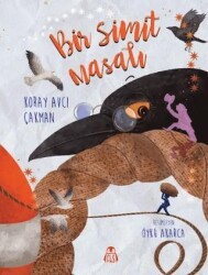 Bir Simit Masalı - Final Kültür Sanat Yayınları