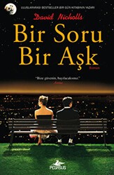 Bir Soru Bir Aşk - 1