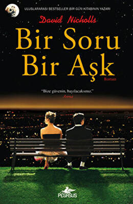 Bir Soru Bir Aşk - 1