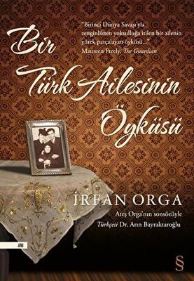 Bir Türk Ailesinin Öyküsü - 1