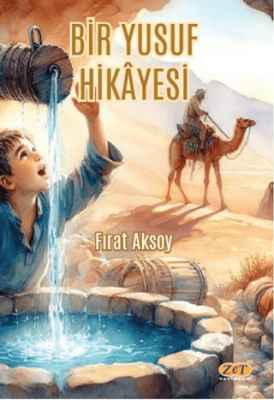 Bir Yusuf Hikâyesi - 1