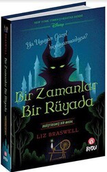 Bir Zamanlar Bir Rüyada - Değiştirilmiş Bir Masal - Beta Byou