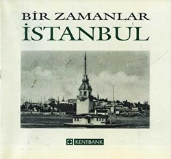 Bir Zamanlar İstanbul - 1