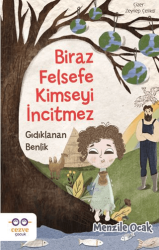 Biraz Felsefe Kimseyi İncitmez - Cezve Çocuk