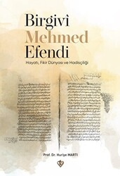 Birgivi Mehmed Efendi - 1