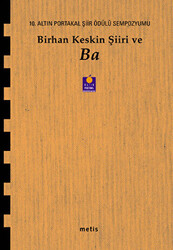 Birhan Keskin Şiiri ve Ba - 1