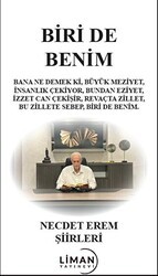 Biri De Benim - Liman Yayınevi