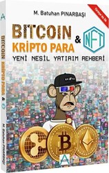 Bitcoin: Kripto Para ve NFT Rehberi - 1