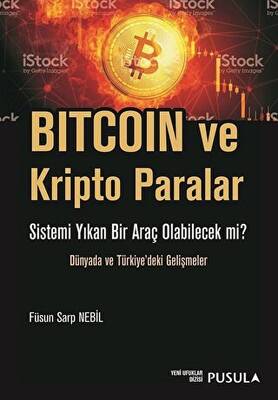 Bitcoin ve Kripto Paralar - 1