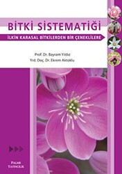 Bitki Sistematiği - 1