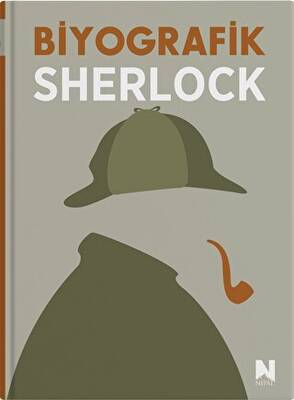 Biyografik: Sherlock - 1