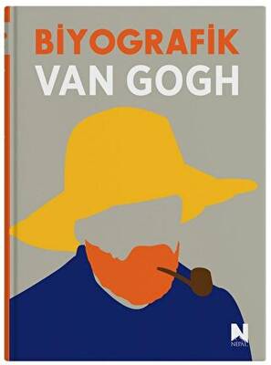 Biyografik Van Gogh - 1