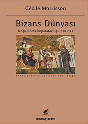 Bizans Dünyası - 1