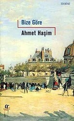 Bize Göre - Oğlak Yayıncılık