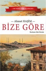 Bize Göre - Gece Kitaplığı