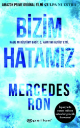 Bizim Hatamız - Epsilon Yayınevi