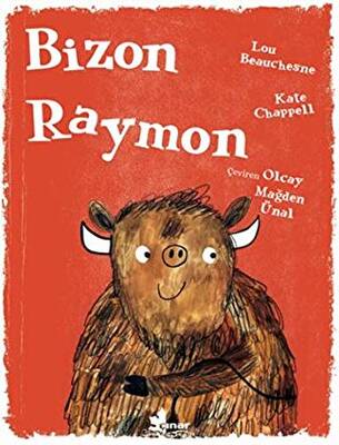 Bizon Raymon - 1