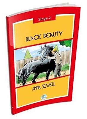 Black Beauty - Stage 2 - 1