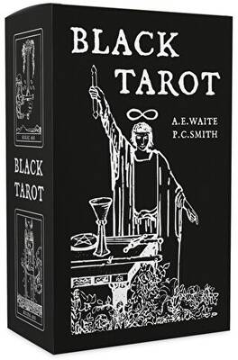 Black Tarot - 1