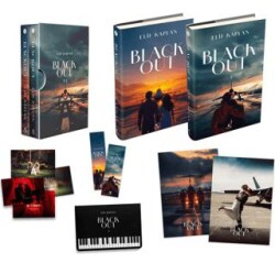 Blackout 1-2 - Pukka Yayınları