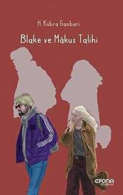 Blake ve Makus Talihi - 1