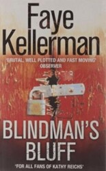 Blindman’s Bluff - 1